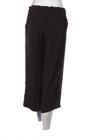 Pantaloni de femei Stradivarius, Mărime XS, Culoare Negru, Preț 21,99 Lei