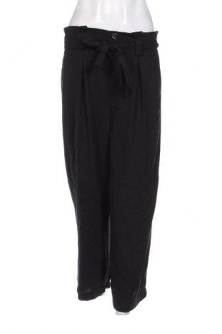 Damenhose Stradivarius, Größe S, Farbe Schwarz, Preis € 9,49