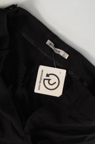 Damenhose Stradivarius, Größe XXS, Farbe Schwarz, Preis 20,49 €