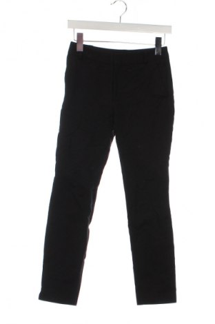 Pantaloni de femei Stradivarius, Mărime XXS, Culoare Negru, Preț 95,99 Lei