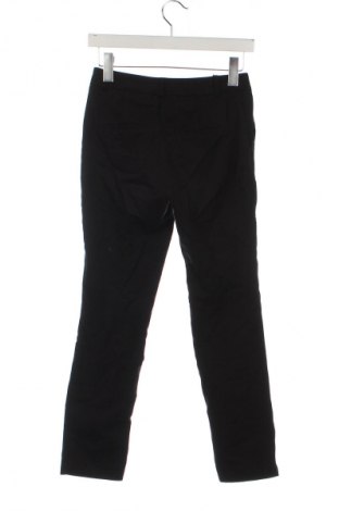 Pantaloni de femei Stradivarius, Mărime XXS, Culoare Negru, Preț 95,99 Lei