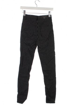 Pantaloni de femei Stradivarius, Mărime XS, Culoare Albastru, Preț 48,99 Lei