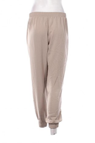 Damenhose Stradivarius, Größe XL, Farbe Beige, Preis € 20,49