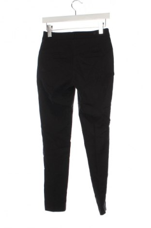 Damenhose Stradivarius, Größe XS, Farbe Schwarz, Preis € 10,49