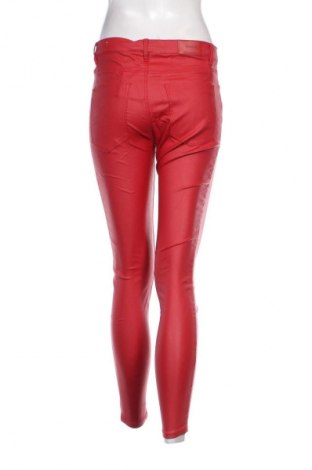 Damenhose Stradivarius, Größe M, Farbe Rot, Preis 20,29 €