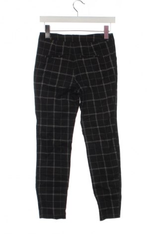 Pantaloni de femei Stradivarius, Mărime XXS, Culoare Negru, Preț 33,99 Lei