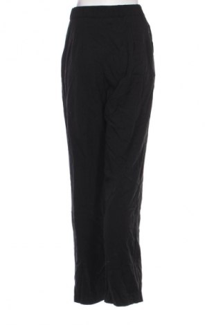 Damenhose Stradivarius, Größe XS, Farbe Schwarz, Preis 9,49 €