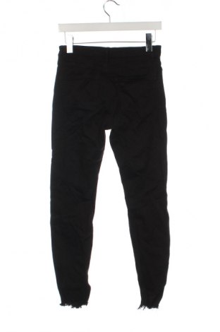 Damenhose Stradivarius, Größe XS, Farbe Schwarz, Preis 6,49 €