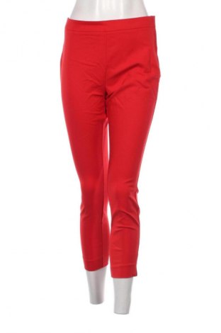 Damenhose Stradivarius, Größe L, Farbe Rot, Preis 10,49 €