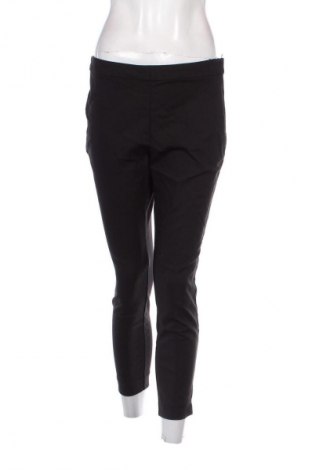 Pantaloni de femei Stradivarius, Mărime M, Culoare Negru, Preț 19,99 Lei