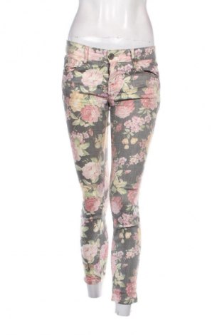 Pantaloni de femei Stradivarius, Mărime M, Culoare Multicolor, Preț 18,99 Lei