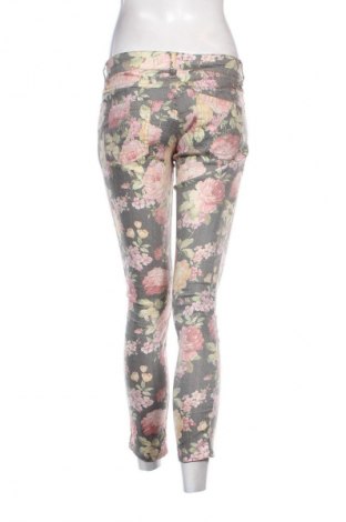 Pantaloni de femei Stradivarius, Mărime M, Culoare Multicolor, Preț 18,99 Lei