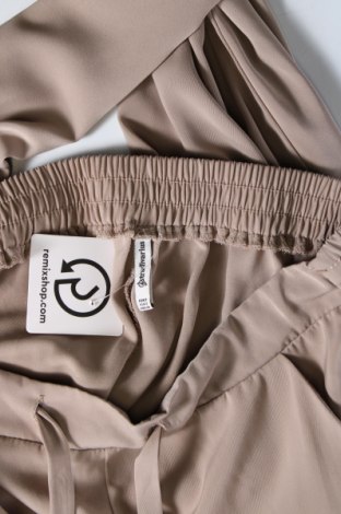 Damenhose Stradivarius, Größe S, Farbe Grau, Preis € 20,29