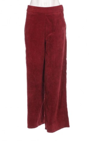 Damenhose Stradivarius, Größe M, Farbe Rot, Preis 20,49 €