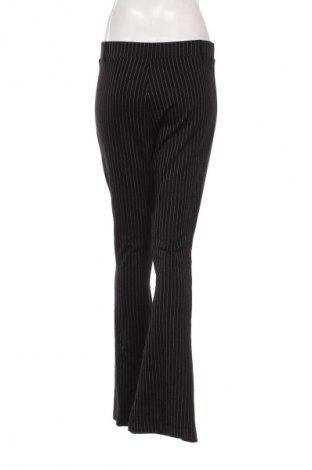 Pantaloni de femei Stradivarius, Mărime L, Culoare Negru, Preț 48,99 Lei