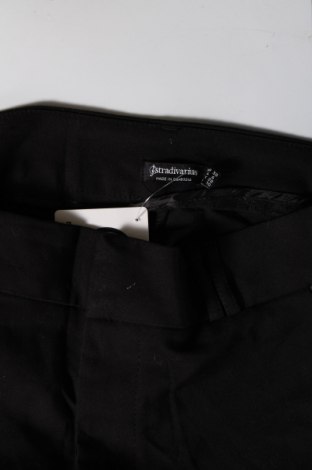 Pantaloni de femei Stradivarius, Mărime M, Culoare Negru, Preț 38,99 Lei