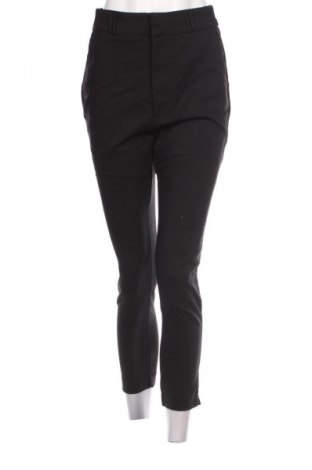 Pantaloni de femei Stradivarius, Mărime M, Culoare Negru, Preț 95,99 Lei