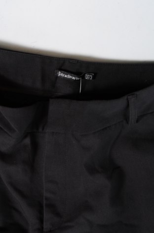 Pantaloni de femei Stradivarius, Mărime M, Culoare Negru, Preț 28,99 Lei