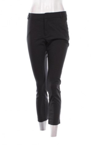 Pantaloni de femei Stradivarius, Mărime M, Culoare Negru, Preț 95,99 Lei