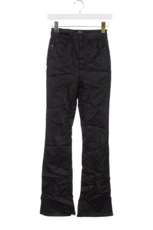 Pantaloni de femei Stradivarius, Mărime XS, Culoare Negru, Preț 95,99 Lei