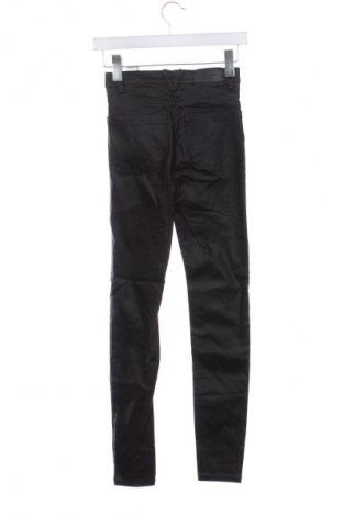 Pantaloni de femei Stradivarius, Mărime XS, Culoare Negru, Preț 44,99 Lei