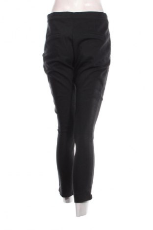 Pantaloni de femei Stradivarius, Mărime M, Culoare Negru, Preț 44,99 Lei