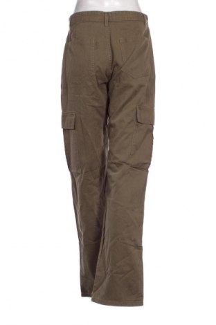 Damenhose Stradivarius, Größe M, Farbe Grün, Preis € 7,49