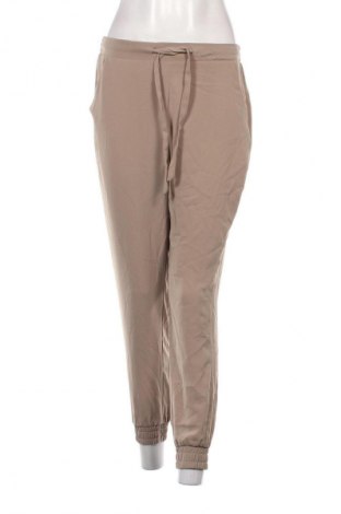 Damenhose Stradivarius, Größe M, Farbe Beige, Preis € 7,49