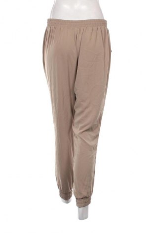 Damenhose Stradivarius, Größe M, Farbe Beige, Preis € 7,49