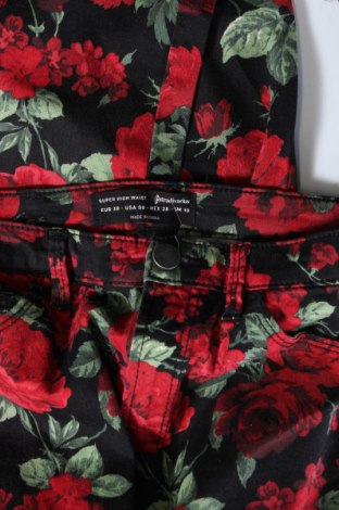 Damenhose Stradivarius, Größe M, Farbe Mehrfarbig, Preis 6,49 €