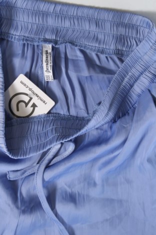 Damenhose Stradivarius, Größe S, Farbe Blau, Preis € 13,99