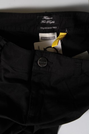 Damenhose Street Level, Größe M, Farbe Schwarz, Preis € 7,49