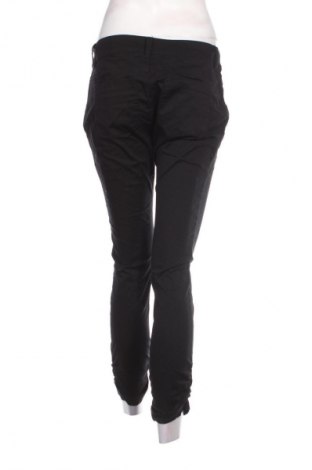 Pantaloni de femei Street Level, Mărime M, Culoare Negru, Preț 33,99 Lei