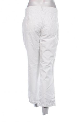 Pantaloni de femei Street One, Mărime XL, Culoare Alb, Preț 41,99 Lei