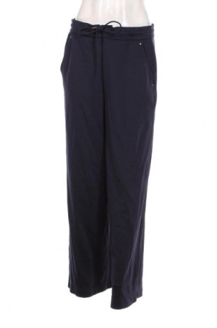 Pantaloni de femei Street One, Mărime XL, Culoare Albastru, Preț 68,99 Lei