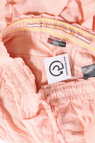 Damenhose Street One, Größe M, Farbe Rosa, Preis € 10,49