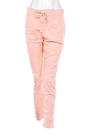 Damenhose Street One, Größe M, Farbe Rosa, Preis € 8,99