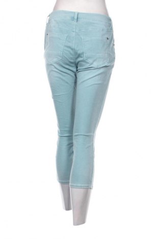 Damenhose Street One, Größe L, Farbe Blau, Preis 4,99 €