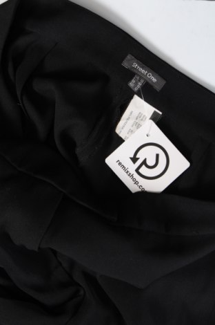 Damenhose Street One, Größe M, Farbe Schwarz, Preis € 8,99