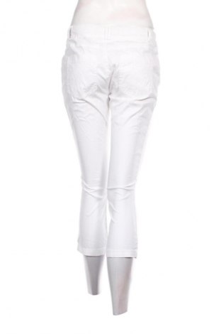 Pantaloni de femei Street One, Mărime S, Culoare Alb, Preț 27,99 Lei