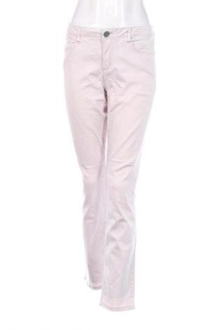 Damenhose Street One, Größe M, Farbe Rosa, Preis € 3,99