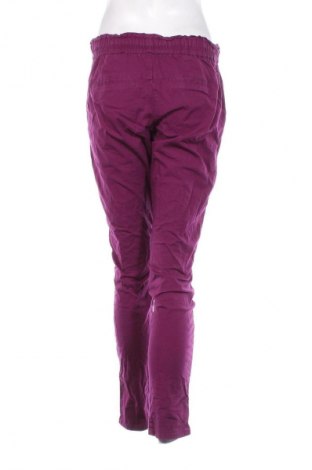 Pantaloni de femei Street One, Mărime S, Culoare Mov, Preț 54,99 Lei