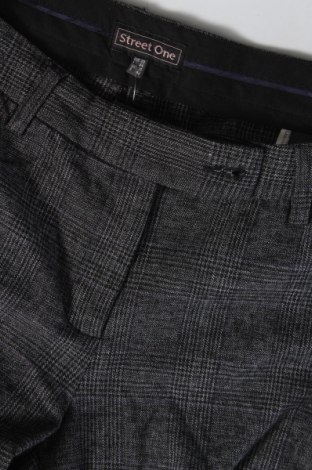 Damenhose Street One, Größe L, Farbe Grau, Preis € 28,99