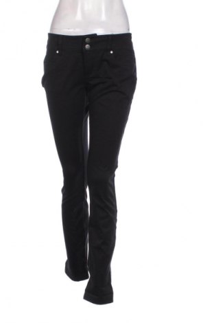 Pantaloni de femei Street One, Mărime S, Culoare Negru, Preț 27,99 Lei