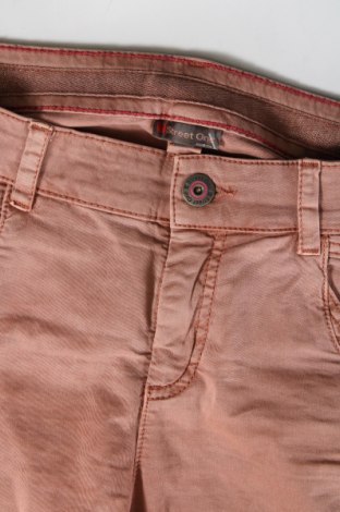 Damenhose Street One, Größe M, Farbe Rosa, Preis € 4,99