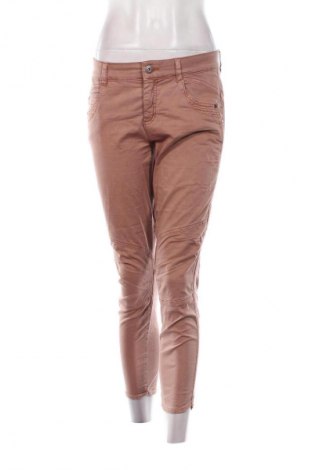 Damenhose Street One, Größe M, Farbe Rosa, Preis 10,49 €