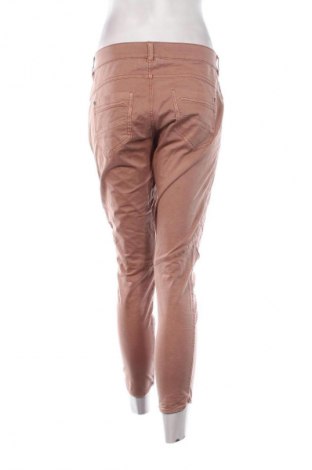 Damenhose Street One, Größe M, Farbe Rosa, Preis € 4,99