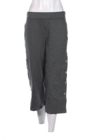 Pantaloni de femei Street One, Mărime S, Culoare Verde, Preț 27,99 Lei