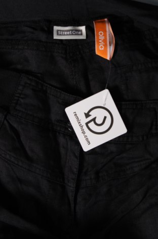 Damenhose Street One, Größe XL, Farbe Schwarz, Preis € 20,49