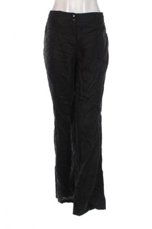 Damenhose Street One, Größe XL, Farbe Schwarz, Preis 18,99 €